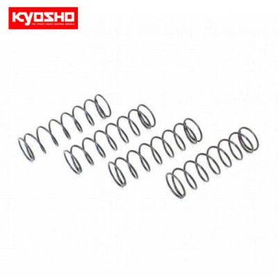 [˾ũ] KYSX005-T [KYOSHO] Shock Spring (4pcs/Scorpion XXL)