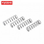[KYOSHO] Shock Spring (4pcs/Scorpion XXL)