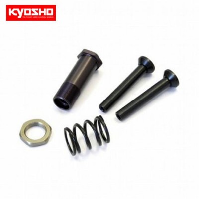 [˾ũ] KYSX006-T [KYOSHO] Servo Saver Set (Scorpion XXL)