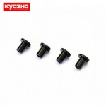 [KYOSHO] Front Knuckle Bush (4pcs/Scorpion XXL)
