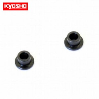 [˾ũ] KYSX020-T [KYOSHO] Steering Plate Bush (2pcs/Scorpion XXL)