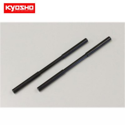 [˾ũ] KYSX022-T [KYOSHO] Rear Lower Arm Shaft (2pcs/Scorpion XXL)