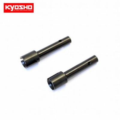 [˾ũ] KYSX023-T [KYOSHO] Rear Wheel Shaft (2pcs/Scorpion XXL)