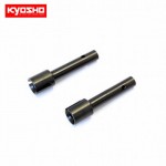 [KYOSHO] Rear Wheel Shaft (2pcs/Scorpion XXL)