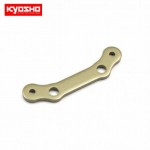 [KYOSHO] Steering Plate (Scorpion XXL)