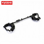 [KYOSHO] Front Knuckle (Scorpion XXL)