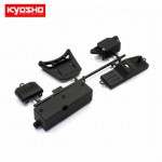 [KYOSHO] Receiver Box Set (Scorpion XXL)