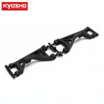 [KYOSHO] Front Lower Arm Set (Scorpion XXL)