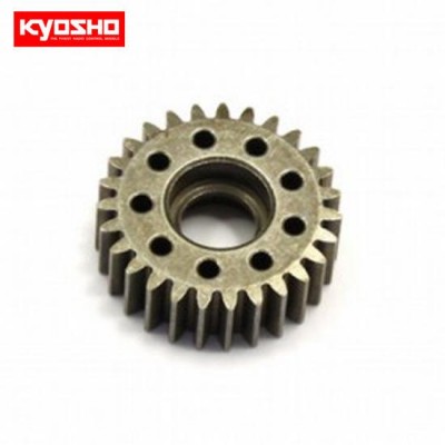 [˾ũ] KYSX029-T [KYOSHO] Idler Gear 27T (Scorpion XXL VE)