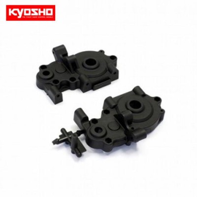 [˾ũ] KYSX044-T [KYOSHO] Gear Box (Scorpion XXL VE)