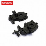 [KYOSHO] Gear Box (Scorpion XXL VE)