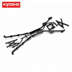 [KYOSHO] Roll Cage A (Scorpion XXL)