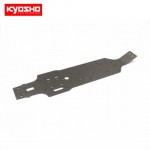 [KYOSHO] Main Chassis (Scorpion XXL VE)