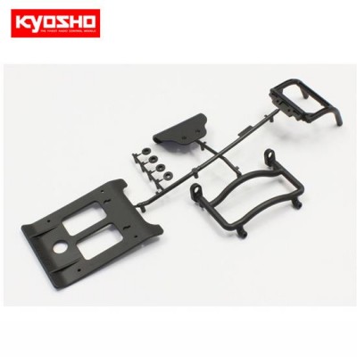 [˾ũ] KYSX049-T [KYOSHO] Roll Cage B  (Scorpion XXL)