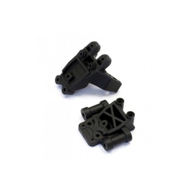 [˾ũ] KYSX047 [KYOSHO] Front Lower Arm Mount Set (Scorpion XXL)