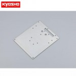 [KYOSHO] UNDER PLATE(EP)