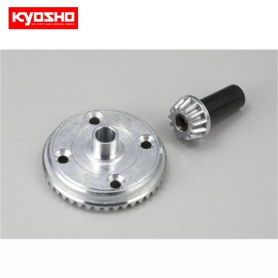 [�˾���ũ] KYMA001 [KYOSHO] FRONT DIFF BEVEL SET