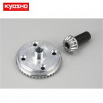[KYOSHO] FRONT DIFF BEVEL SET