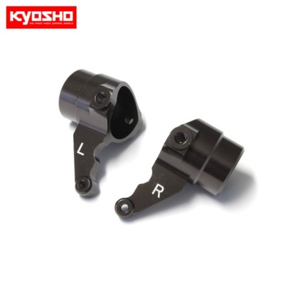 [�˾���ũ] KYMAW025 [KYOSHO] CNC Aluminum Knuckle Arm(MAD series/FOXX