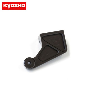 [�˾���ũ] KYMAW028GM [KYOSHO] HD Al Front Lateral Rod Stay(Mad Crusher