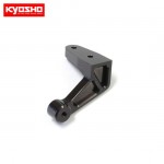 [KYOSHO] HD Al Rear Lateral Rod Stay(Mad Crusher)