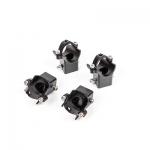 [SHR] X4-10S/X6-10S/EDU - Battery Tray Mounting Block Assy