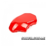 [SHR] X6-10/16/20 Super Grille - Frame Upper Shell (RED)