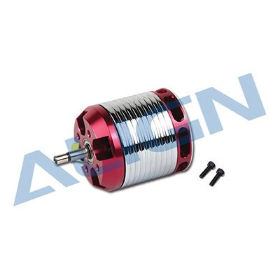 [�˾���ũ] 1322619661 [ALIGN] 300MX Brushless Motor (3700KV/2216)