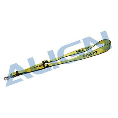 �˾���ũ HOS00012T [ALIGN] Radio Strap - Golden Yellow