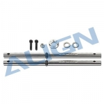 [ALIGN] T-Rex470L M2.5 ���� ����Ʈ