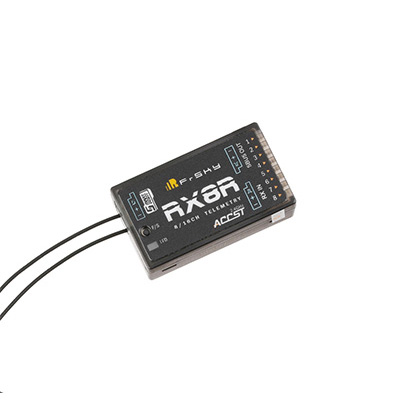 [˾ũ]  [FrSKY] TRANIS RX8R Pro 8ä ACCST ű (Ŵ)
