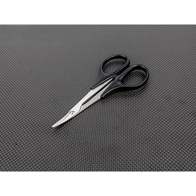 [�˾���ũ] SRCAA-204 [TR] Curved Lexan Scissors (��� ����)