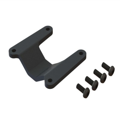 [�˾���ũ] ARA320616 [ARRMA] Rear Lower Chassis Brace