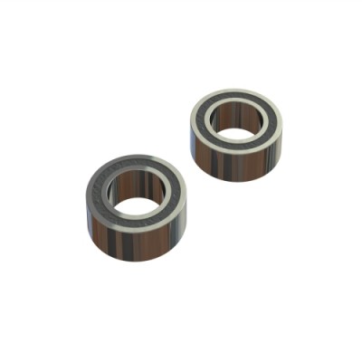 �˾���ũ ARA610048 [ARRMA] BALL BEARING 15X26X7MM (2PCS)