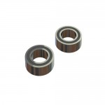 [ARRMA] BALL BEARING 15X26X7MM (2PCS)