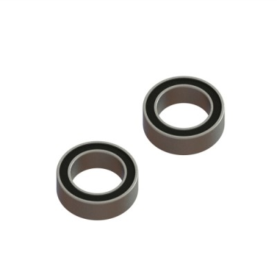 [�˾���ũ] ARA610049 [ARRMA] BALL BEARING 17X26X5MM (2RS) (2PCS)