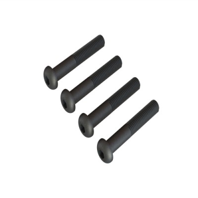[�˾���ũ] ARA721850 [ARRMA] AR721325 Button Head Screw 3x25mm (10)