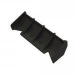 [ARRMA] REAR WING   1:5 OUTCAST 8S
