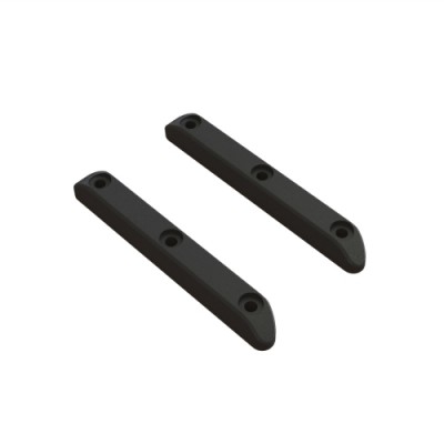 [�˾���ũ] ARA480038 [ARRMA] ROOF RAILS (2 PCS)  1:5 OUTCAST 8S