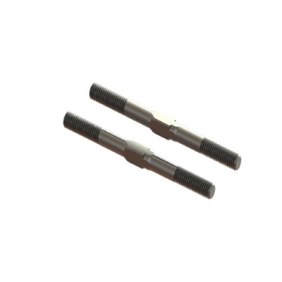 �˾���ũ ARA330664 [ARRMA] Steel Turnbuckle, M5x65mm Silver (2)