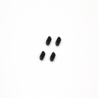 �˾���ũ ARA724406 [ARRMA] SET SCREW M4X6MM (4PCS)