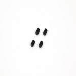 [ARRMA] SET SCREW M4X6MM (4PCS)