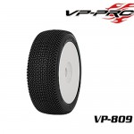 [VP PRO RACING] (1:8  Ÿ̾ ) VP-809 Blade Evo M3 RW Rubber Tyre[glued] Ѻ 2