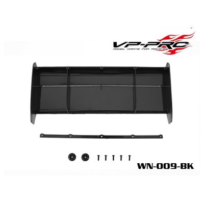 �˾���ũ WN-009-BK [VP PRO RACING] (1:8 ����,Ʈ����  ��) 1/8 Buggy/Truggy Wing