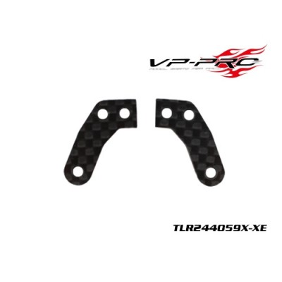 [˾ũ] TLR244059X-XE [VP PRO RACING] Ackerman Arm