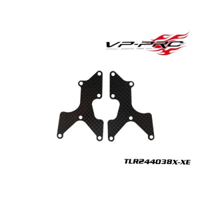 �˾���ũ TLR244038X-XE [VP PRO RACING] ���� �� �μ�Ʈ