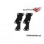 [VP PRO RACING] Front Arm Inserts