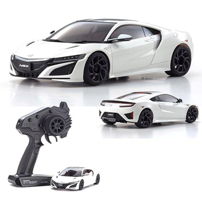�˾���ũ KY32322W [KYOSHO] ���� MR03RWD r/s ȥ�� NSX 130R ȭ��Ʈ �̴��� MINI-Z