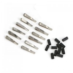 [DUBRO] Bulk Solder Kwik-Links, 2-56��(12)