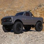 [AXIAL] 1/24 SCX24 1967  C10 4WD Ʈ ǮƮ - ǹ 
